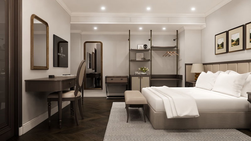 Bespoke Boutique Hotel Hanoi, Hanoi, Vietnam