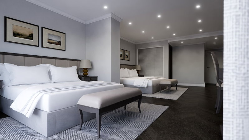 Bespoke Boutique Hotel Hanoi, Hanoi, Vietnam