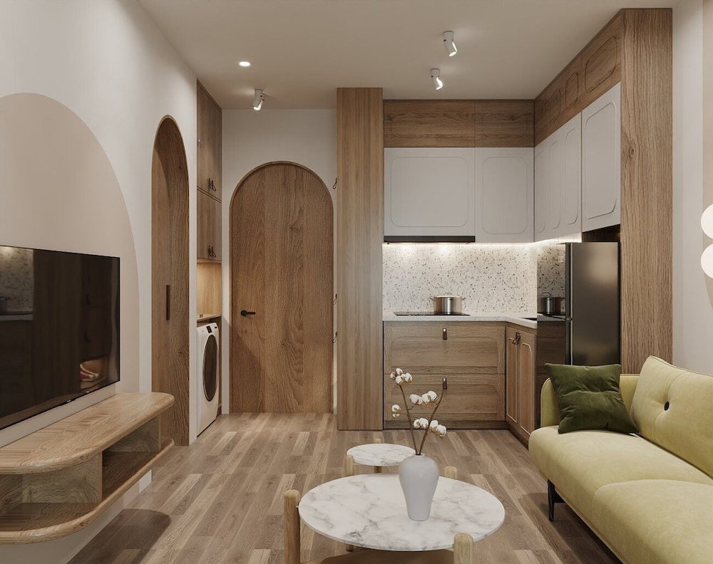 Hotel · Crescendo Limitless Style, Hanoi