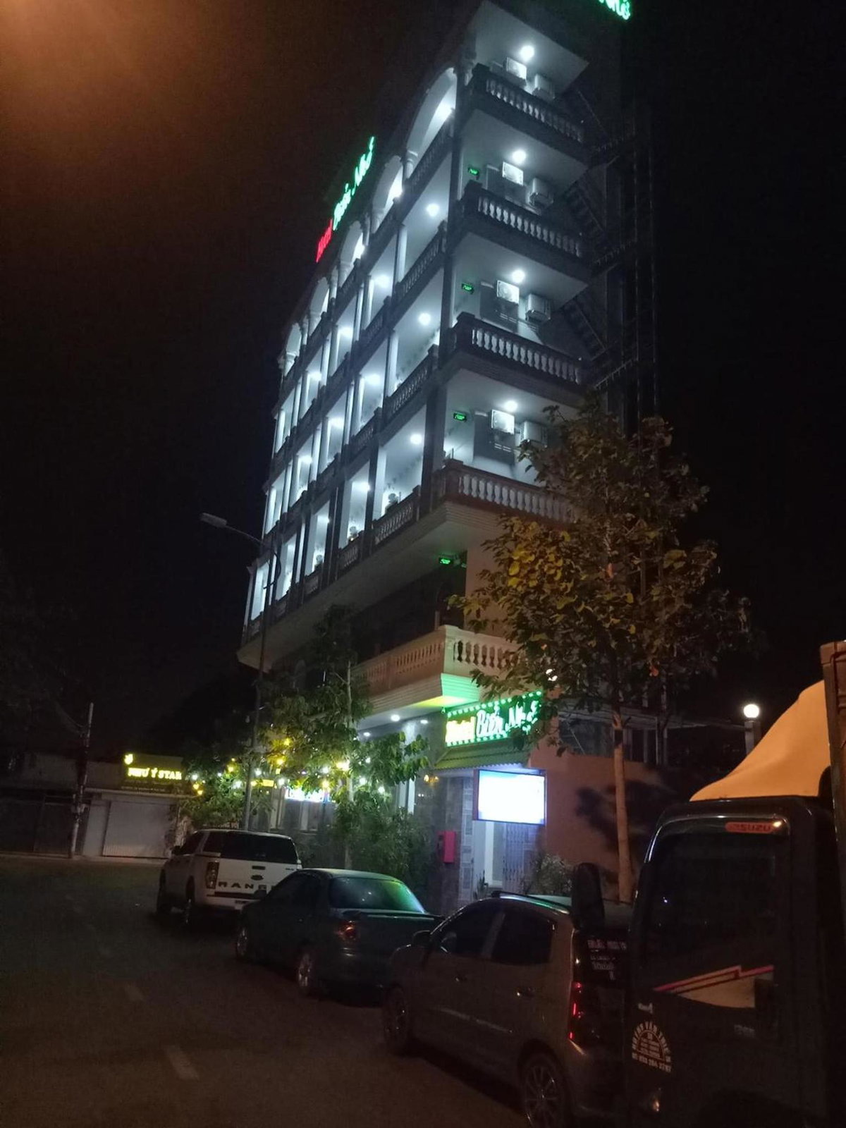 Hotel · Biển Nhớ Hotel & Coffee, Phan Thiet