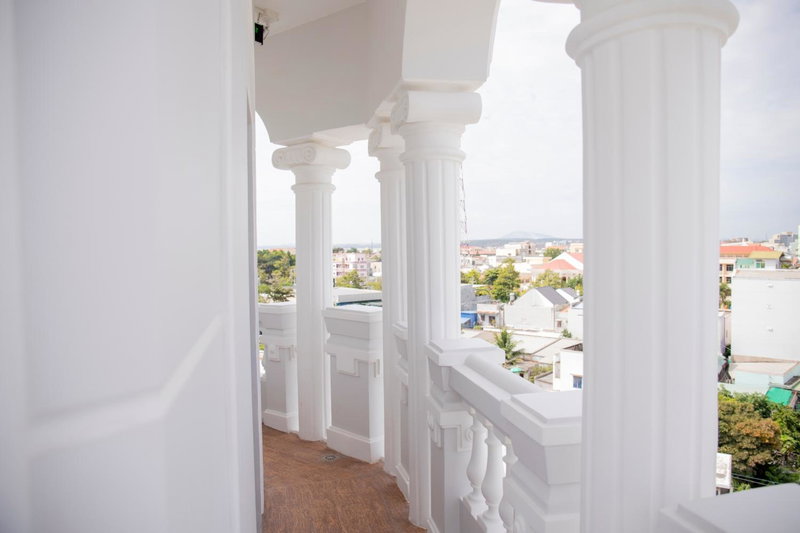 Biển Nhớ Hotel & Coffee, Phan Thiet, Vietnam