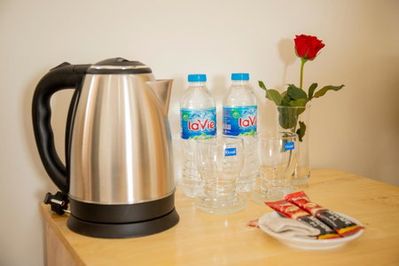 Biển Nhớ Hotel & Coffee, Phan Thiet, Vietnam