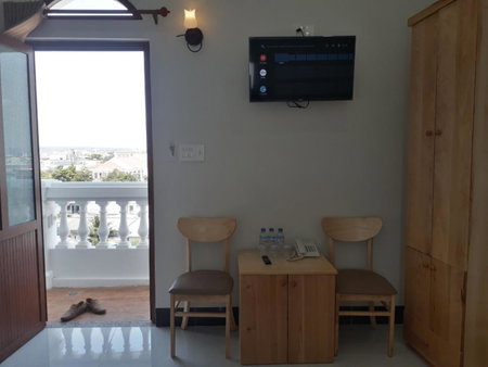 Biển Nhớ Hotel & Coffee, Phan Thiet, Vietnam