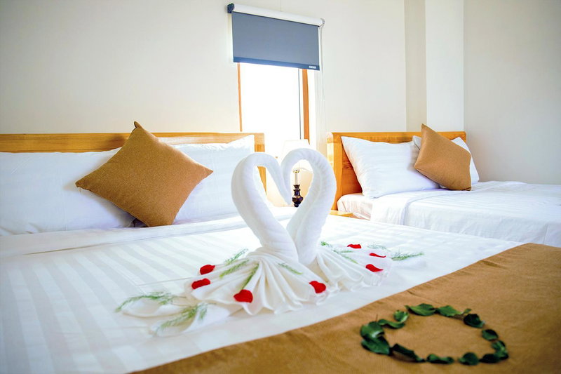 Biển Nhớ Hotel & Coffee, Phan Thiet, Vietnam