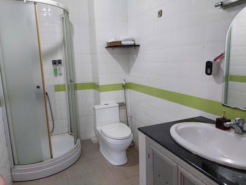 Nhat Quy Hotel, Tây Ninh, Vietnam