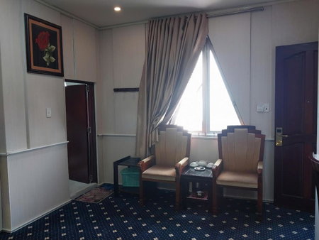 Nhat Quy Hotel, Tây Ninh, Vietnam
