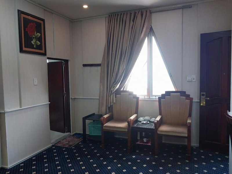 Nhat Quy Hotel, Tây Ninh, Vietnam