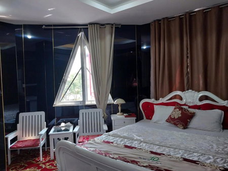 Nhat Quy Hotel, Tây Ninh, Vietnam