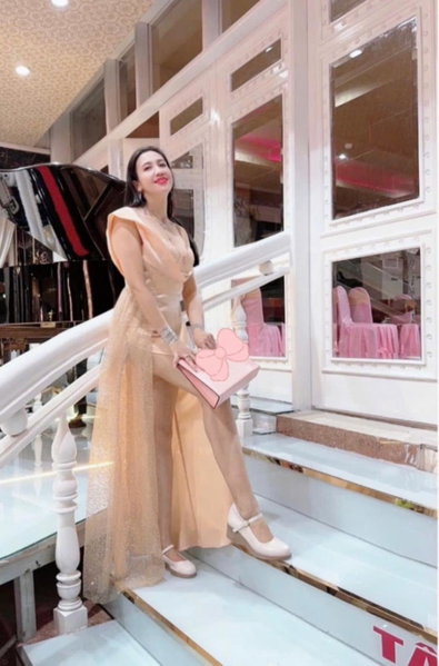 Nhat Quy Hotel, Tây Ninh, Vietnam