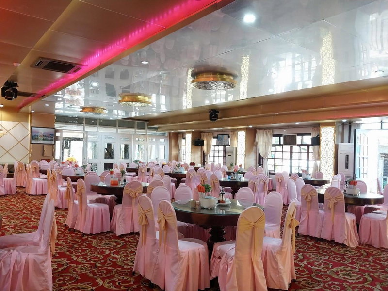 Nhat Quy Hotel, Tây Ninh, Vietnam
