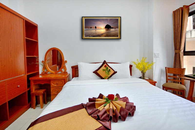 ELC Luxury Da Lat Hotel & Apartment, Da Lat, Vietnam