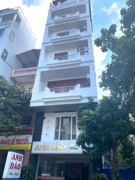 Anh Đào Hotel, Hạ Lý, Vietnam