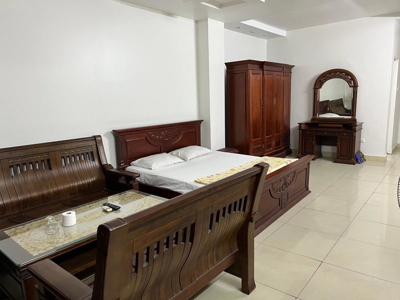 Anh Đào Hotel, Hạ Lý, Vietnam