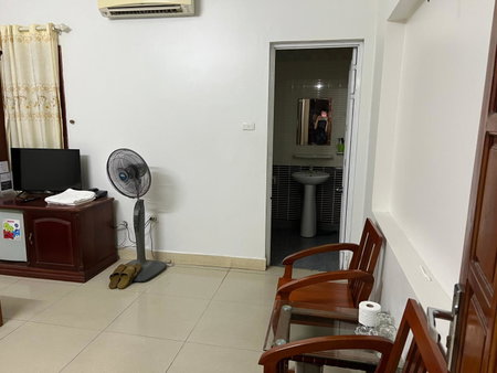 Anh Đào Hotel, Hạ Lý, Vietnam