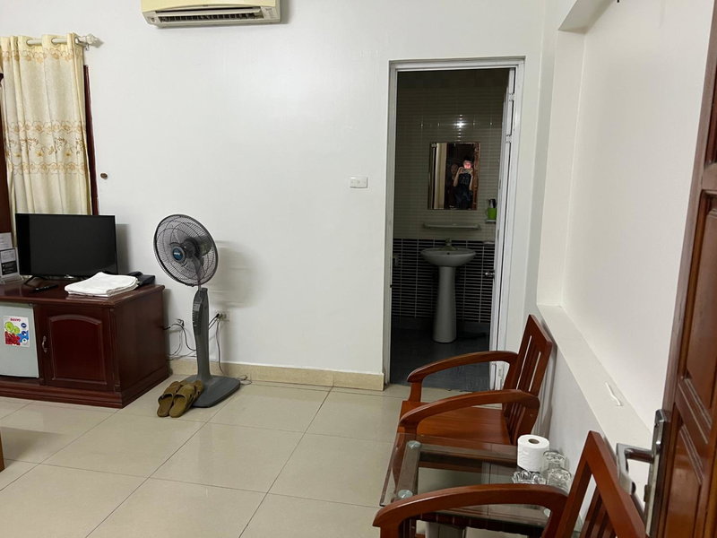 Anh Đào Hotel, Hạ Lý, Vietnam