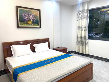 Anh Đào Hotel, Hạ Lý, Vietnam
