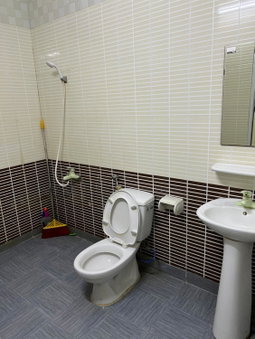Anh Đào Hotel, Hạ Lý, Vietnam