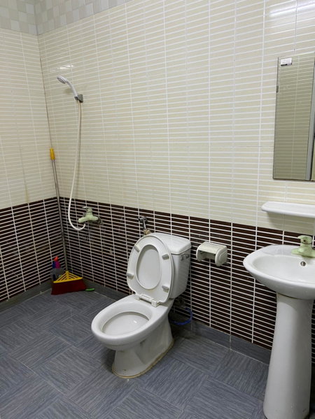 Anh Đào Hotel, Hạ Lý, Vietnam