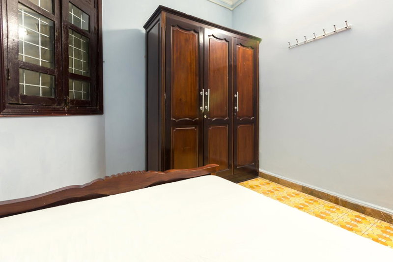 Chikoo Homestay spot-on, Hanoi, Vietnam