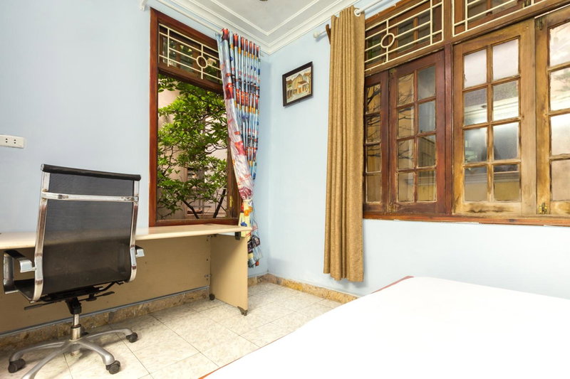 Chikoo Homestay spot-on, Hanoi, Vietnam