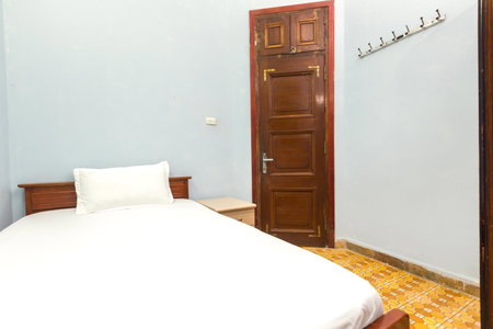 Chikoo Homestay spot-on, Hanoi, Vietnam
