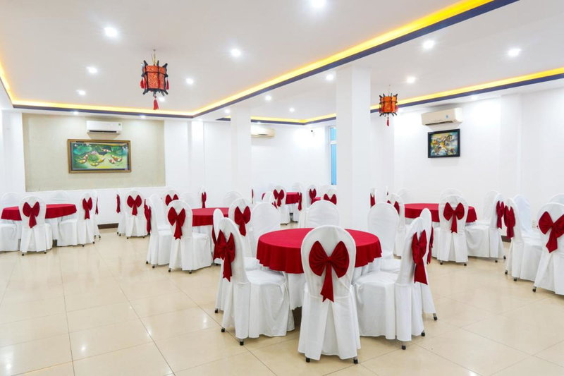 Hue Royal Hotel, Hue, Vietnam
