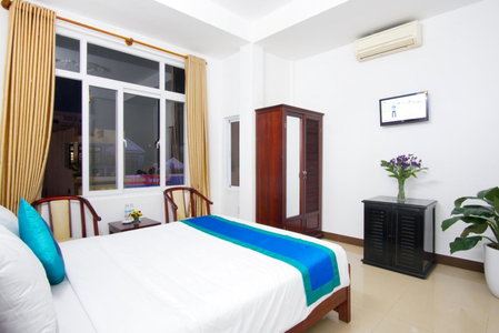 Hue Royal Hotel, Hue, Vietnam