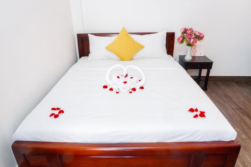 Hue Royal Hotel, Hue, Vietnam