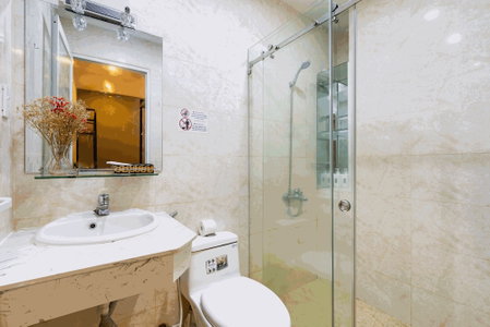 The Cozy Inn, Ho Chi Minh City, Vietnam