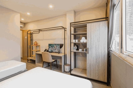 The Cozy Inn, Ho Chi Minh City, Vietnam