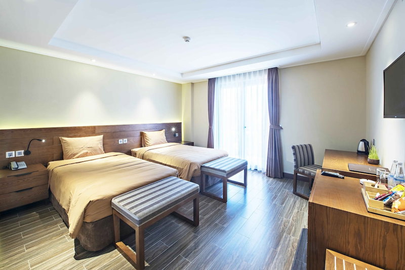 Sofia Tam Dao Hotel & Spa, Tam Dao, Vietnam