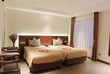 Sofia Tam Dao Hotel & Spa, Tam Dao, Vietnam
