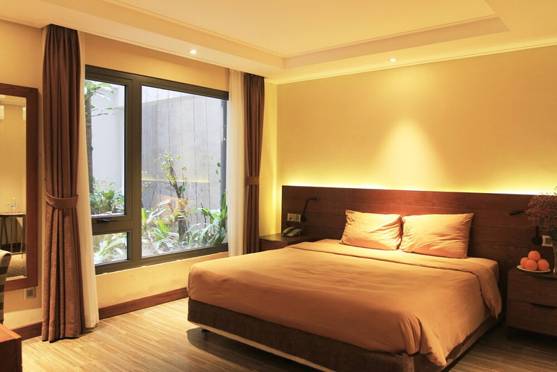 Sofia Tam Dao Hotel & Spa, Tam Dao, Vietnam