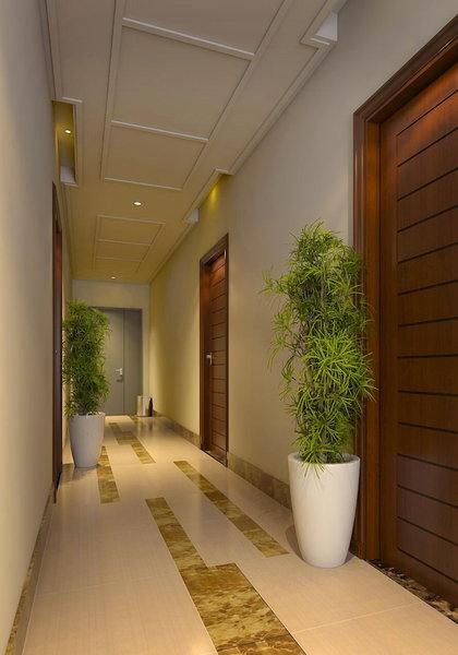 Sofia Tam Dao Hotel & Spa, Tam Dao, Vietnam