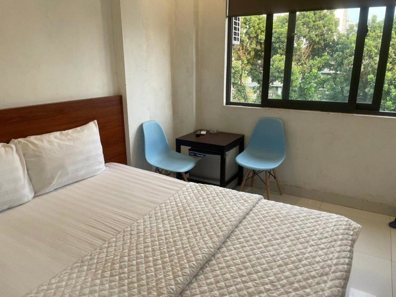 Yên Hòa Motel, Hanoi, Vietnam