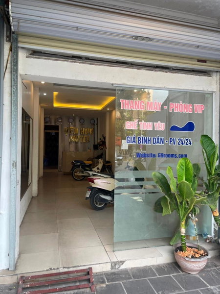 Yên Hòa Motel, Hanoi, Vietnam