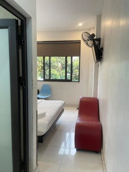 Yên Hòa Motel, Hanoi, Vietnam