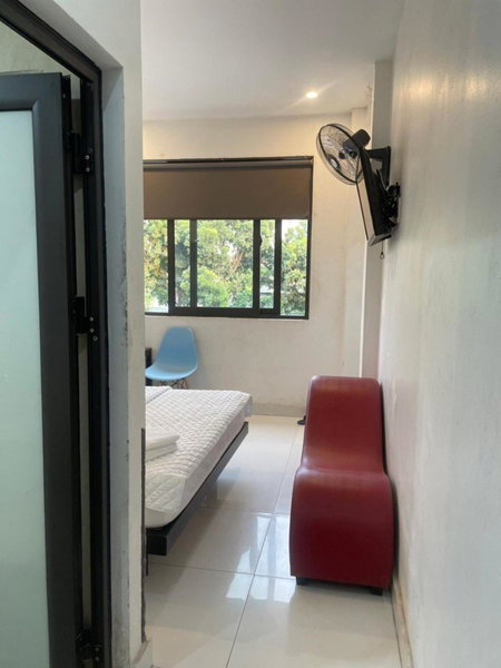 Yên Hòa Motel, Hanoi, Vietnam