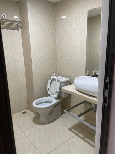 Yên Hòa Motel, Hanoi, Vietnam