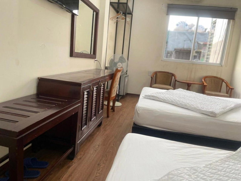 Yên Hòa Motel, Hanoi, Vietnam