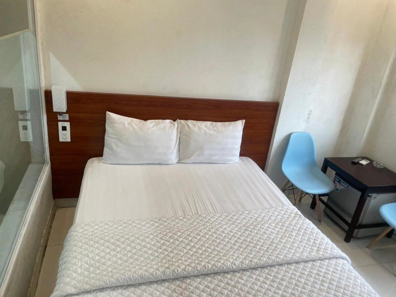Yên Hòa Motel, Hanoi, Vietnam
