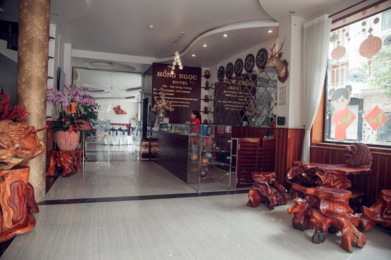 Hồng Ngọc Hotel Tuy Hòa, Tuy Hoa, Vietnam