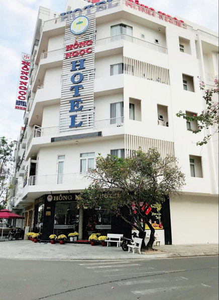 Hồng Ngọc Hotel Tuy Hòa, Tuy Hoa, Vietnam