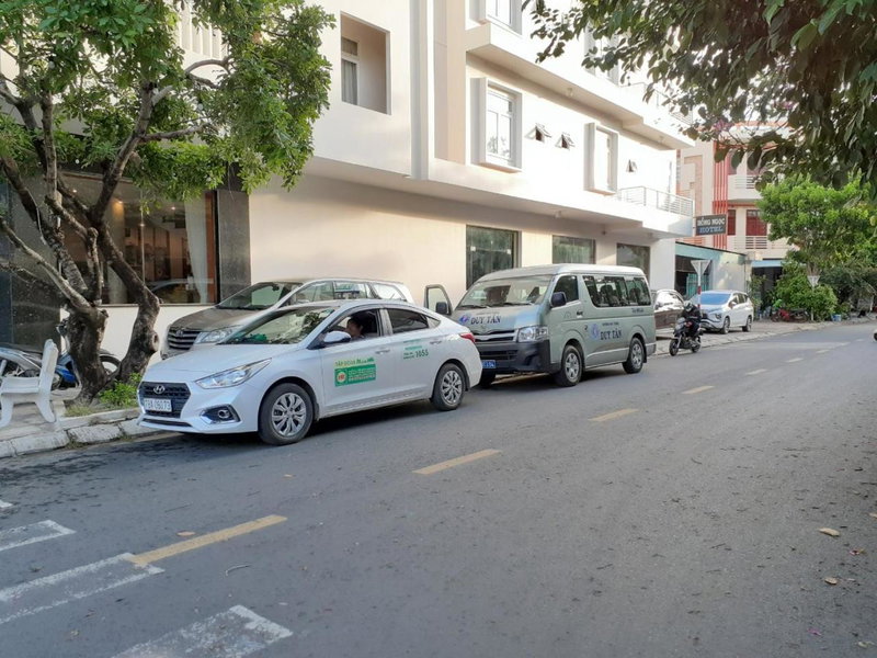 Hồng Ngọc Hotel Tuy Hòa, Tuy Hoa, Vietnam