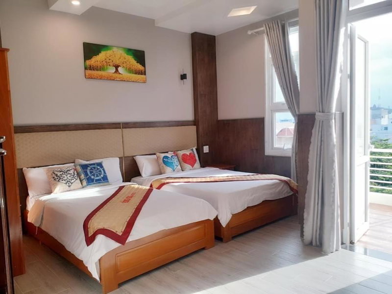 Hồng Ngọc Hotel Tuy Hòa, Tuy Hoa, Vietnam