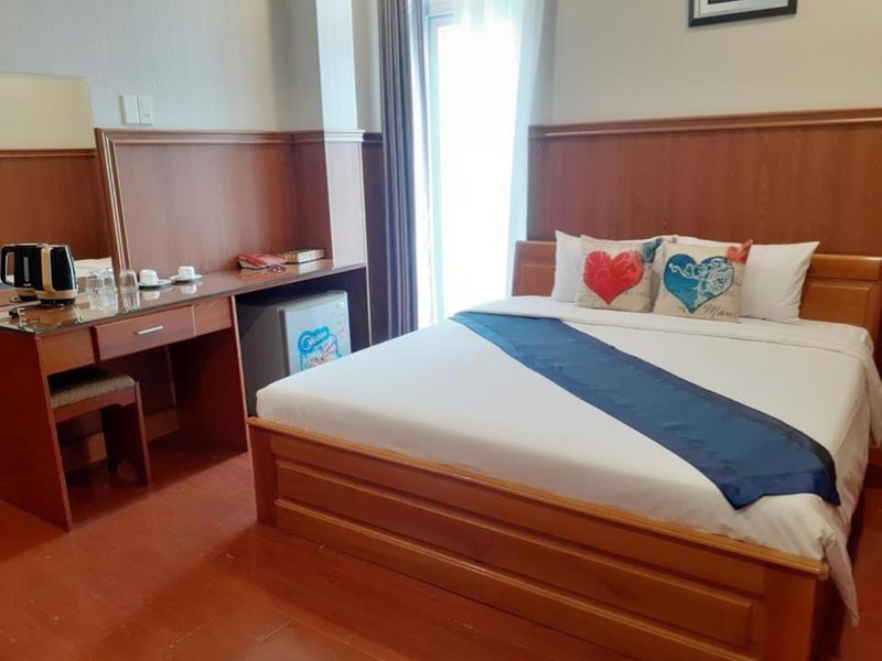 Hồng Ngọc Hotel Tuy Hòa, Tuy Hoa, Vietnam