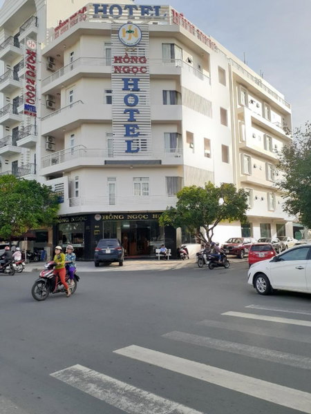 Hồng Ngọc Hotel Tuy Hòa, Tuy Hoa, Vietnam