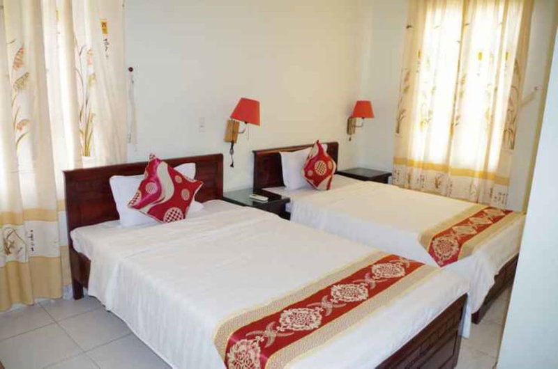 Ban Mai Hotel Quang Binh, Dong Hoi, Vietnam
