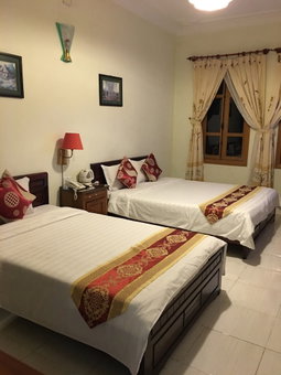 Ban Mai Hotel Quang Binh, Dong Hoi, Vietnam