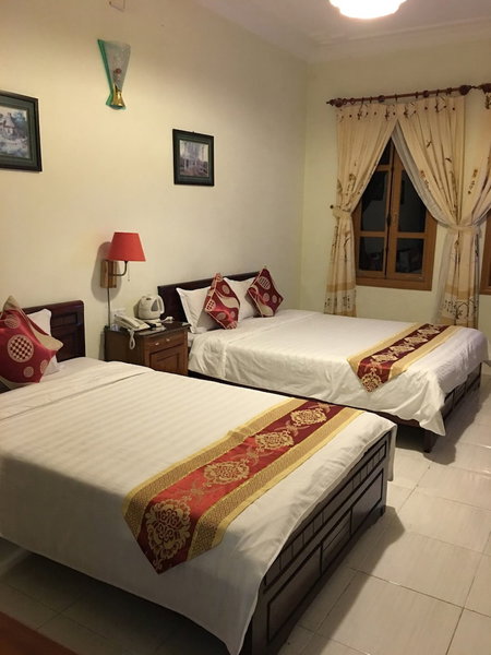 Ban Mai Hotel Quang Binh, Dong Hoi, Vietnam